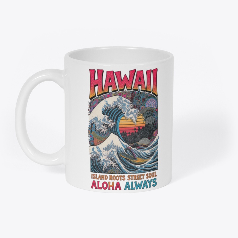 Hawaii: Aloha Always