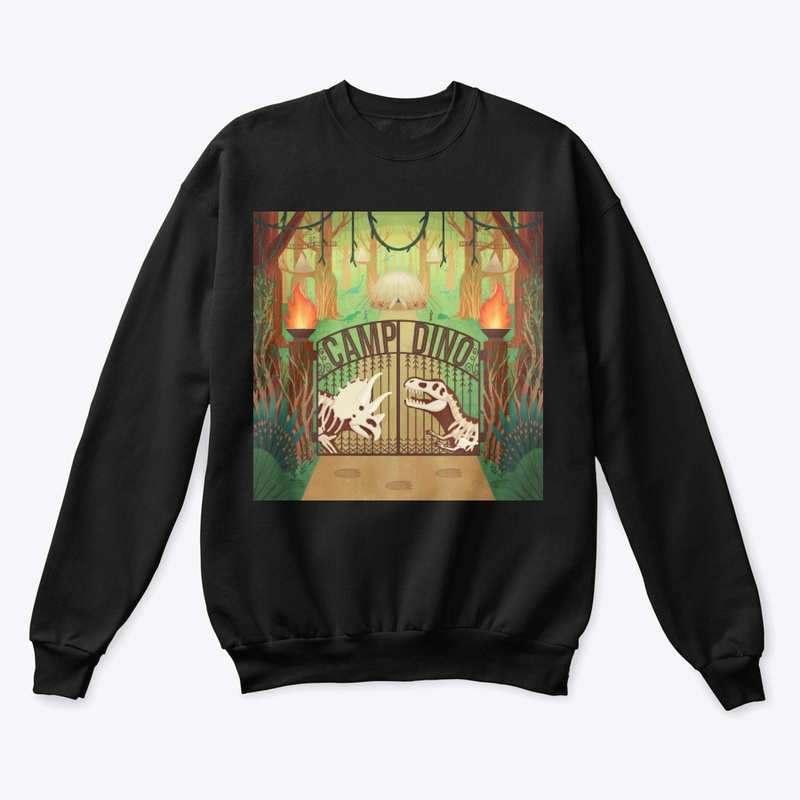 Camp Dino