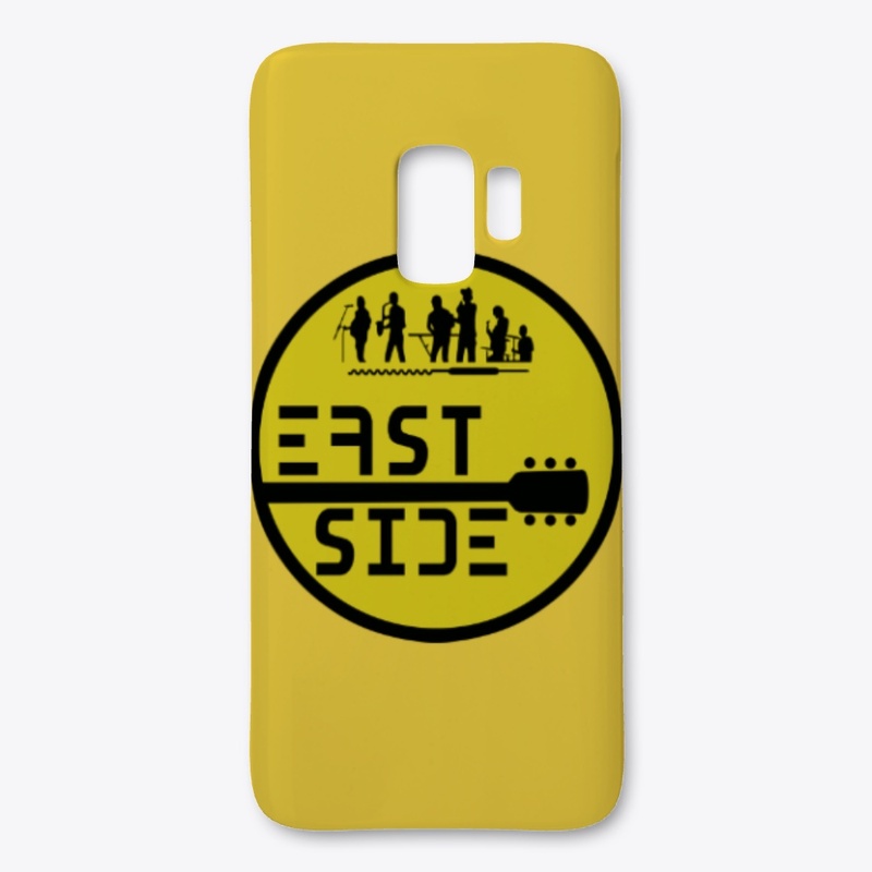 EastSide Band Logo