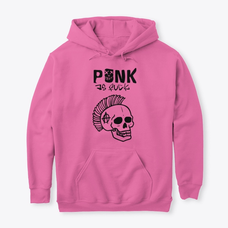 Punk AF