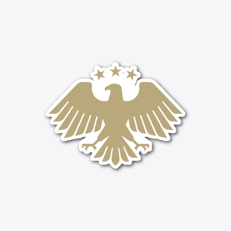 Syrian National Emblem