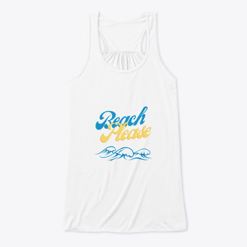Beach Please