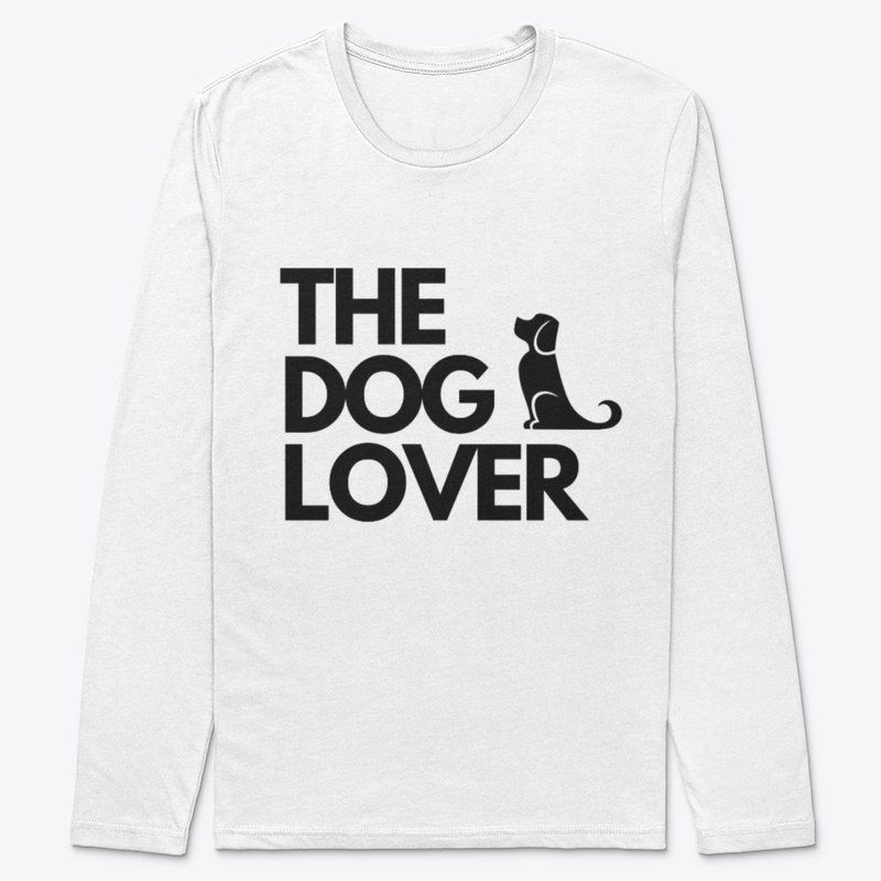 The Dog Lover BL