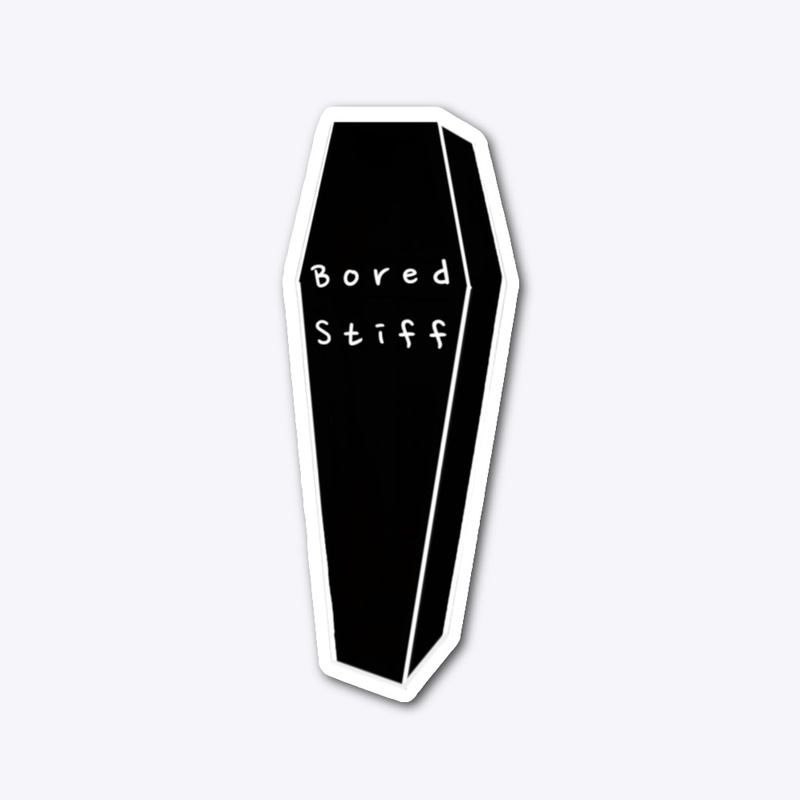 Board Stiff
