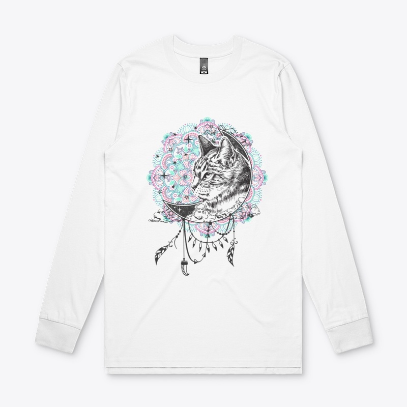Meditative Designs | Clothes & Items