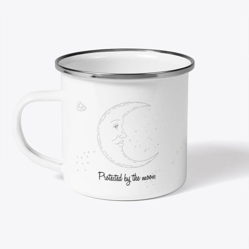Protected by the moon collection