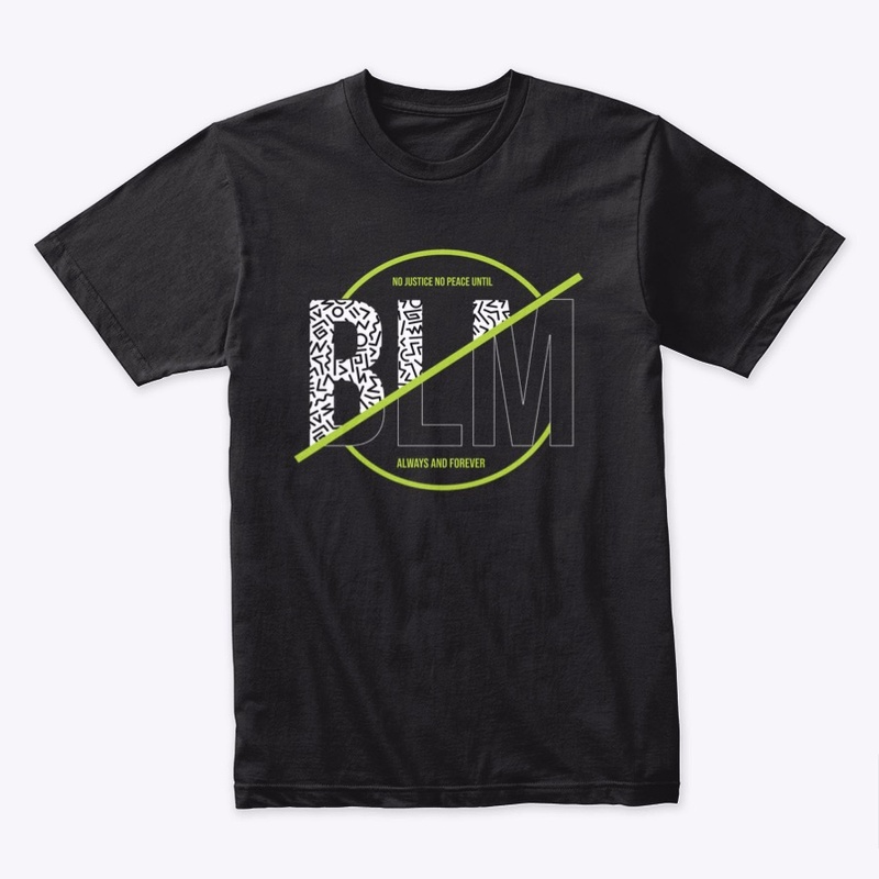 BLM