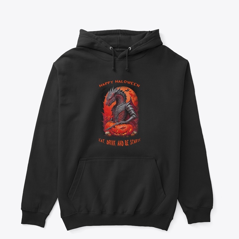 Halloween Haunts Tee