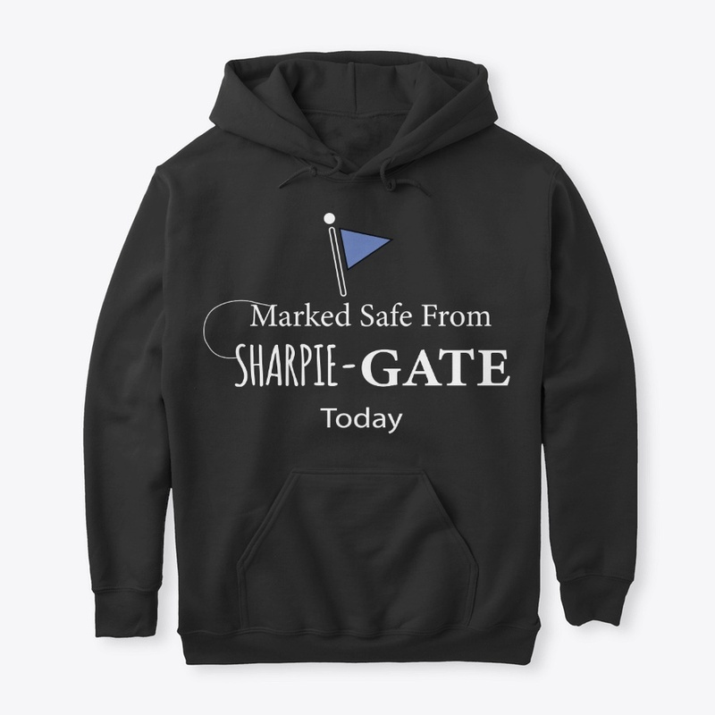 marked safe from sharpie-gate