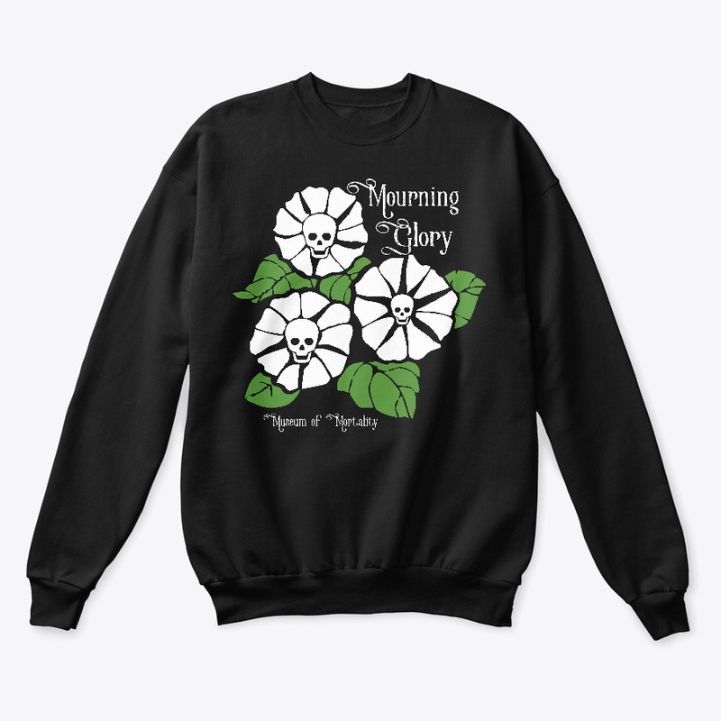 Mourning Glory