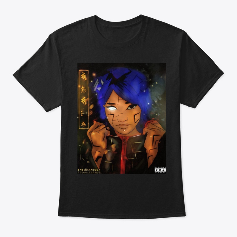 TrapDon Apparel x Leiracosplays