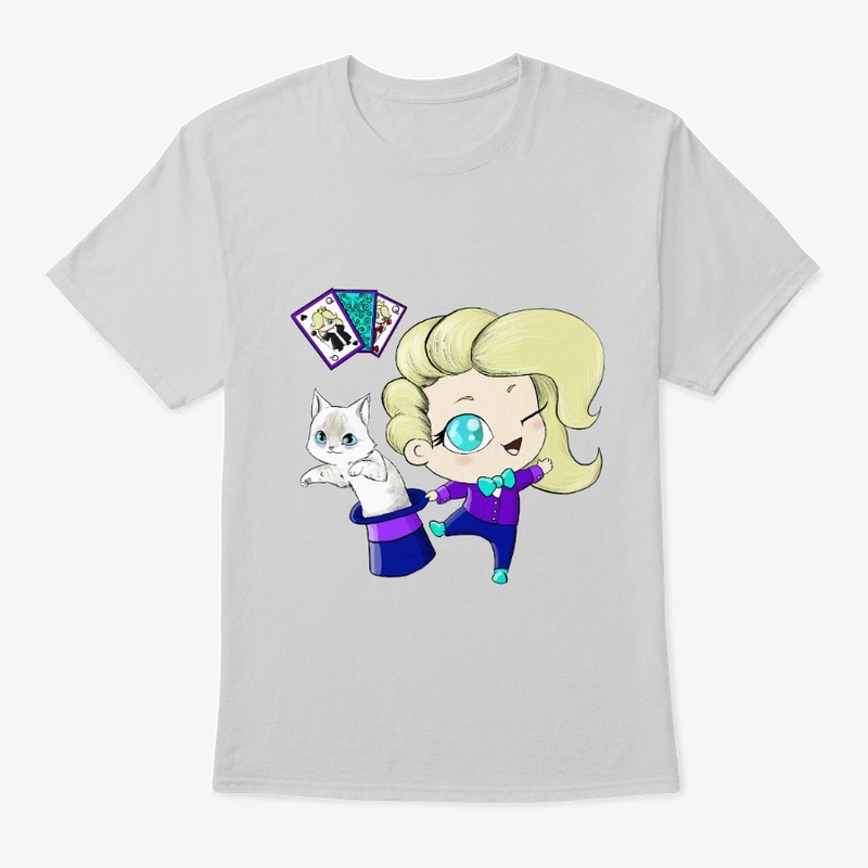 Magik Tops