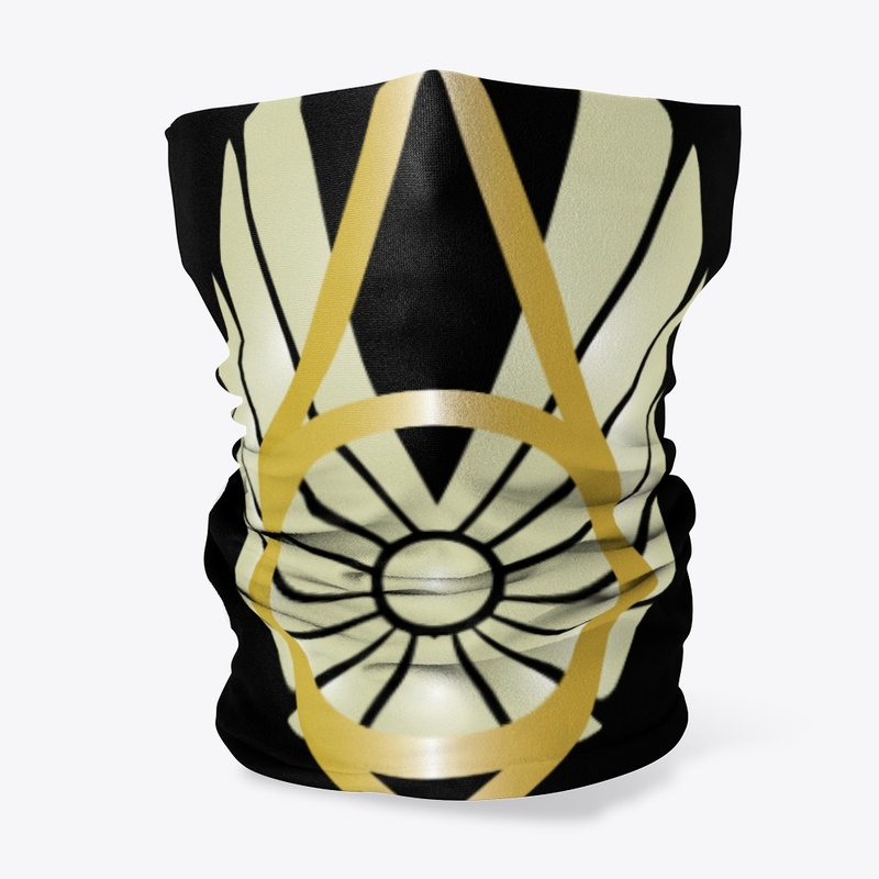 Ascendancy Admiral of the Fleet Insignia