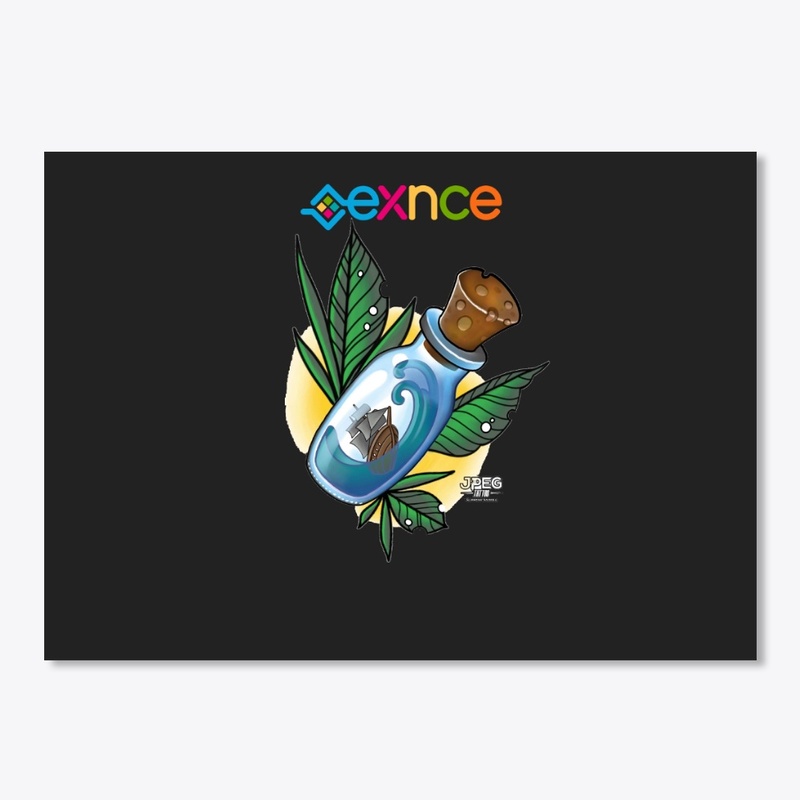exnce 3
