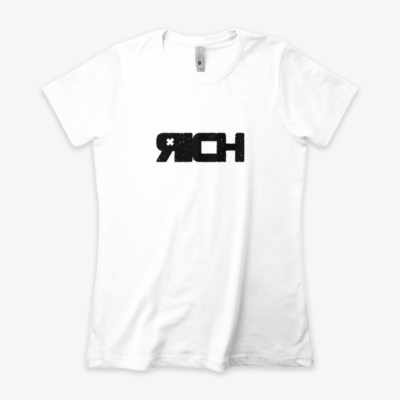 LUSU Designs Rich Label I