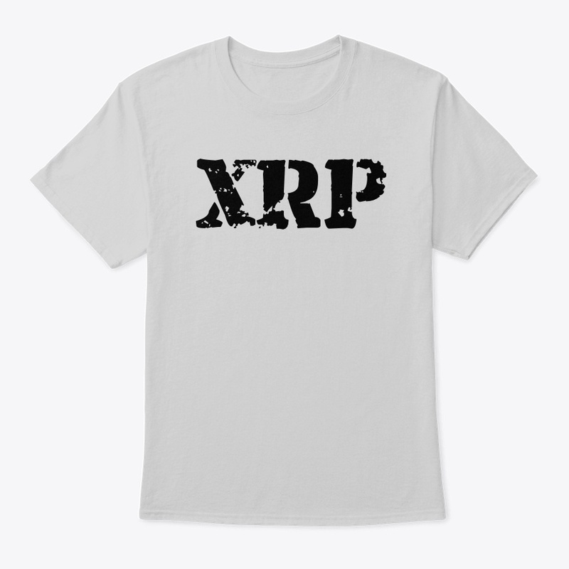 XRP Apparel