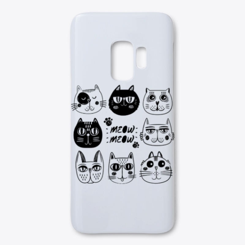 funny cats