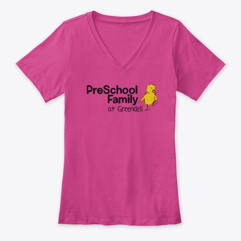 PreSchool Family 