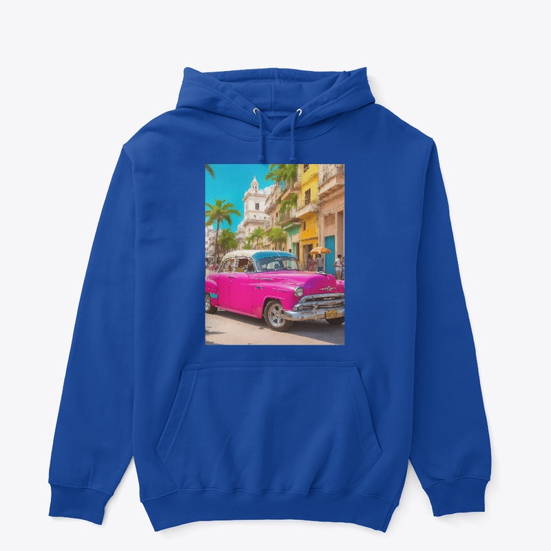 Classic Havana