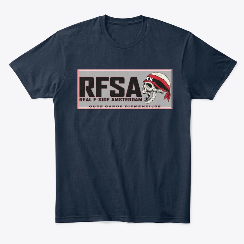 RFSA 001 