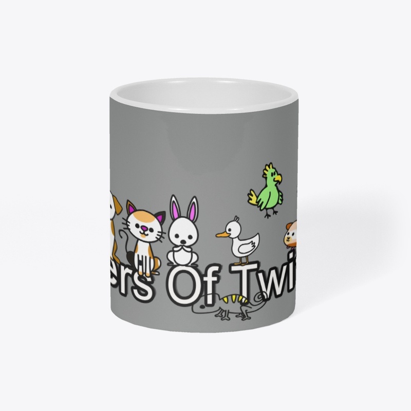 Critters Of Twitter
