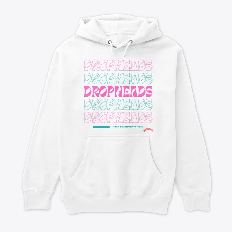 DropHeads Breast Cancer Collection