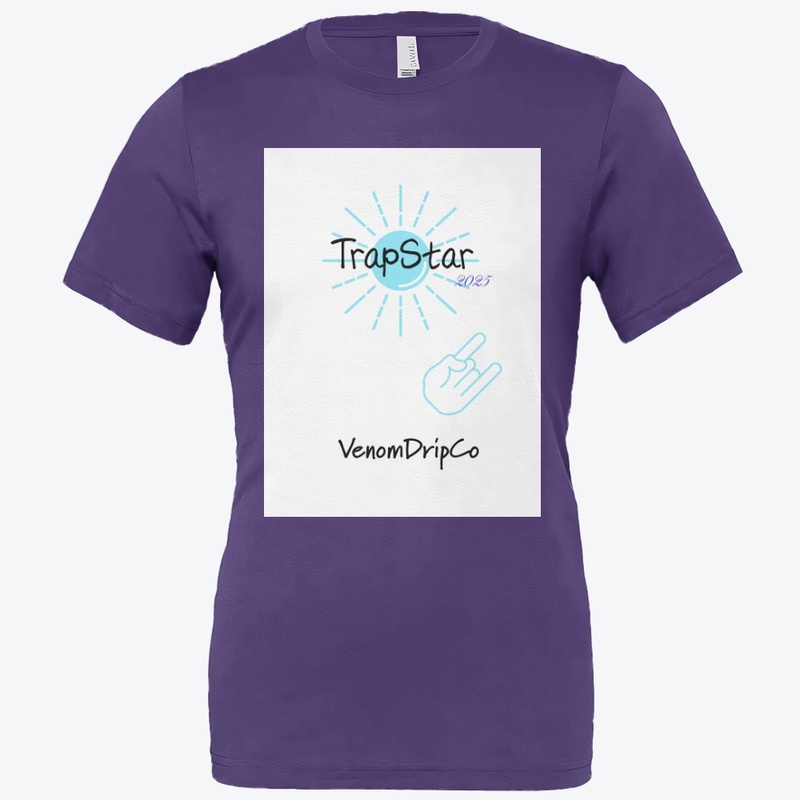 Trapstar venomdripco