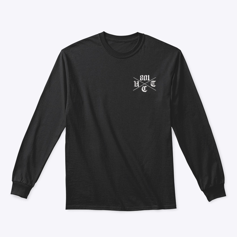 Cheers For the Tears Long Sleeve