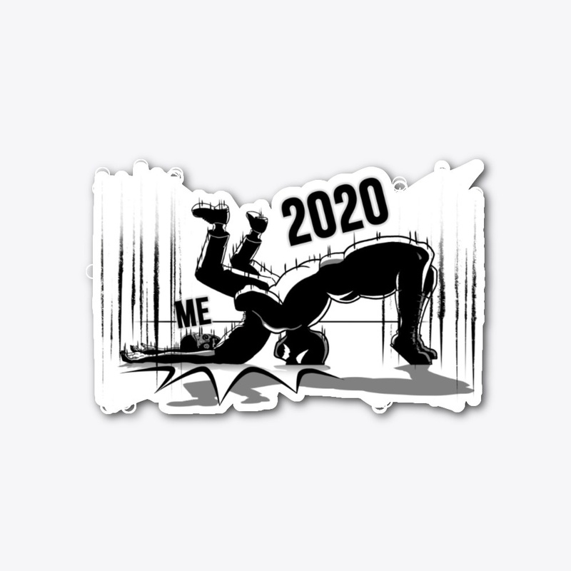 Lil Majin 2020 Meme