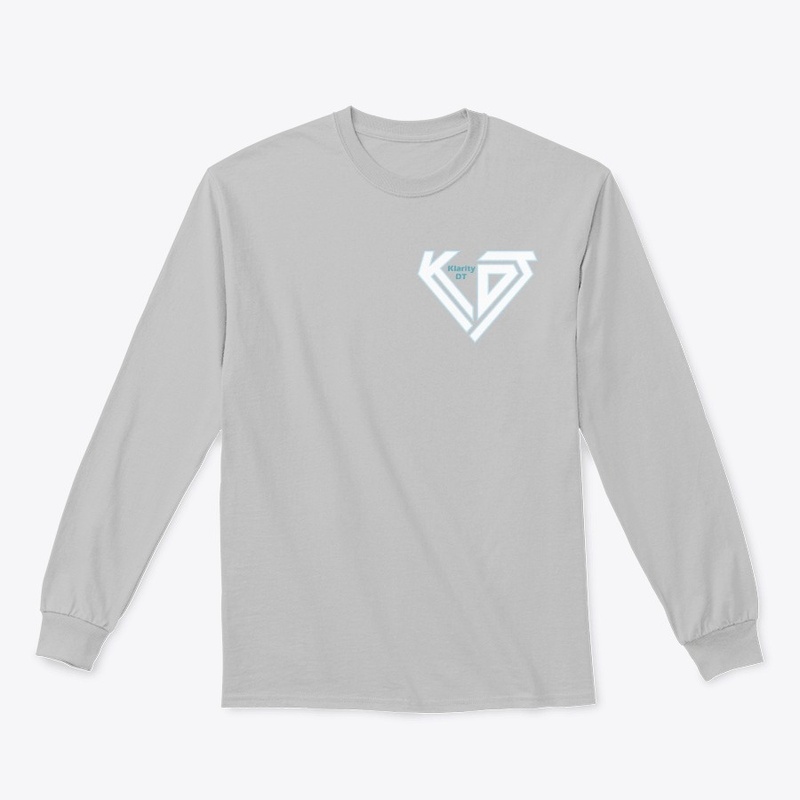 Klarity Team merch