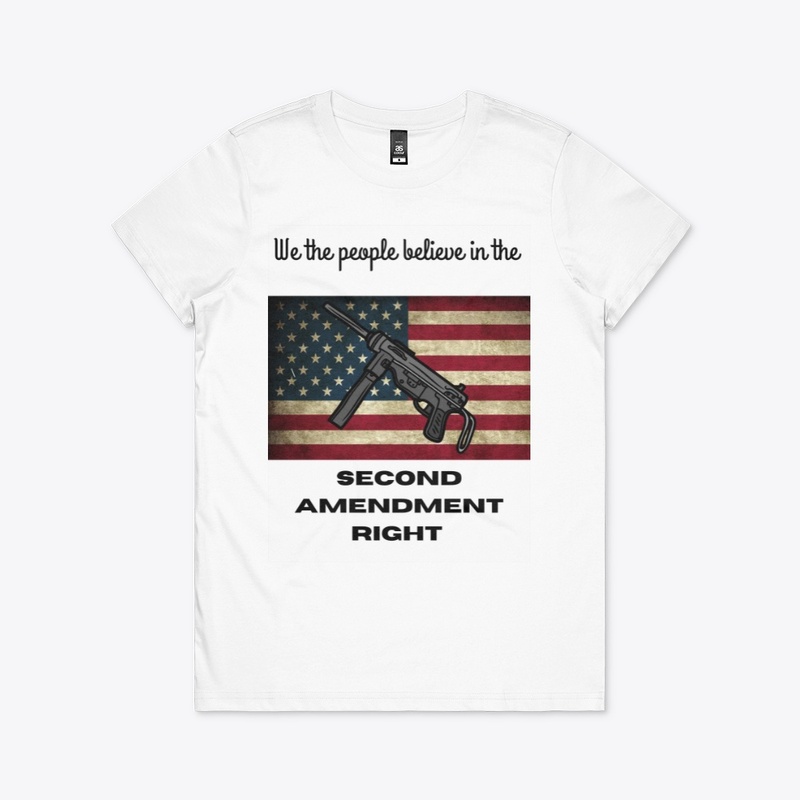 Second amendment  collection