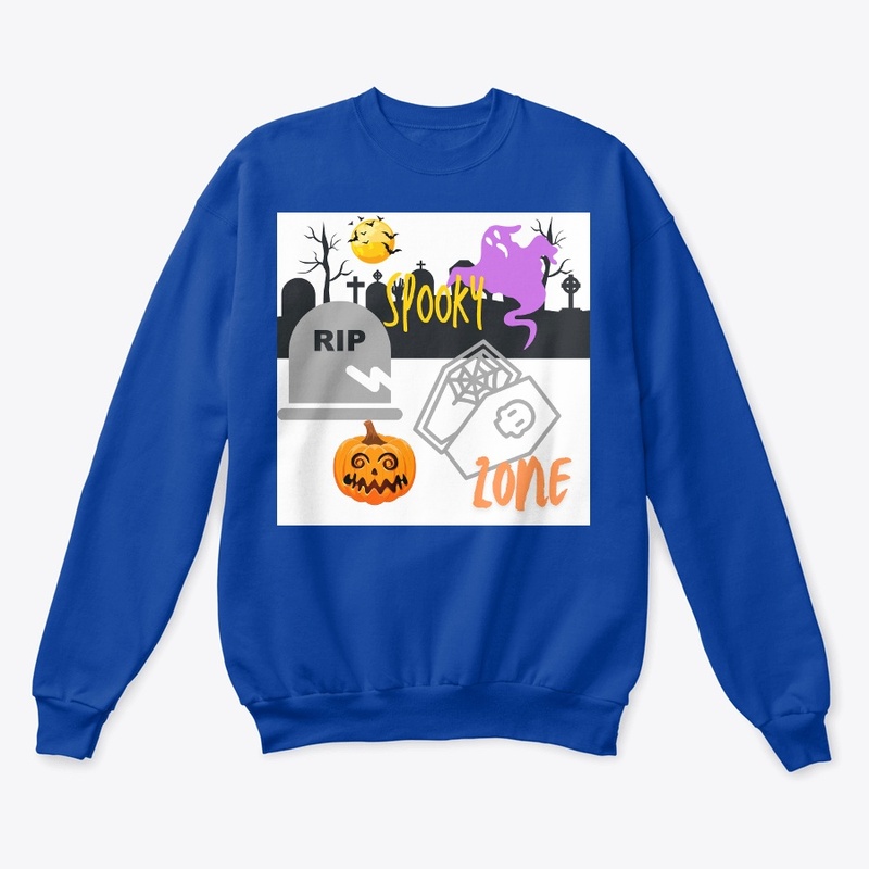 Spooky Zone