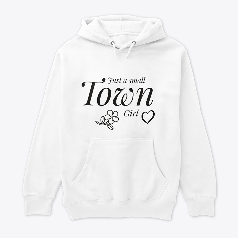 Town Girl Collection 