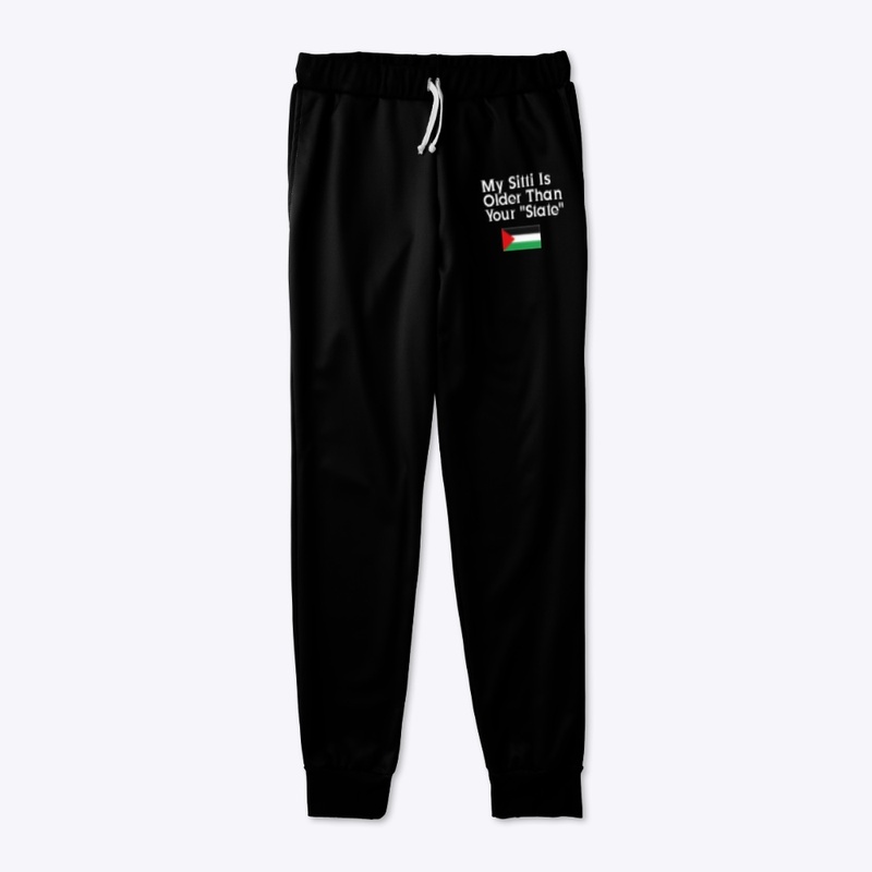 My Sitti Sweatpants