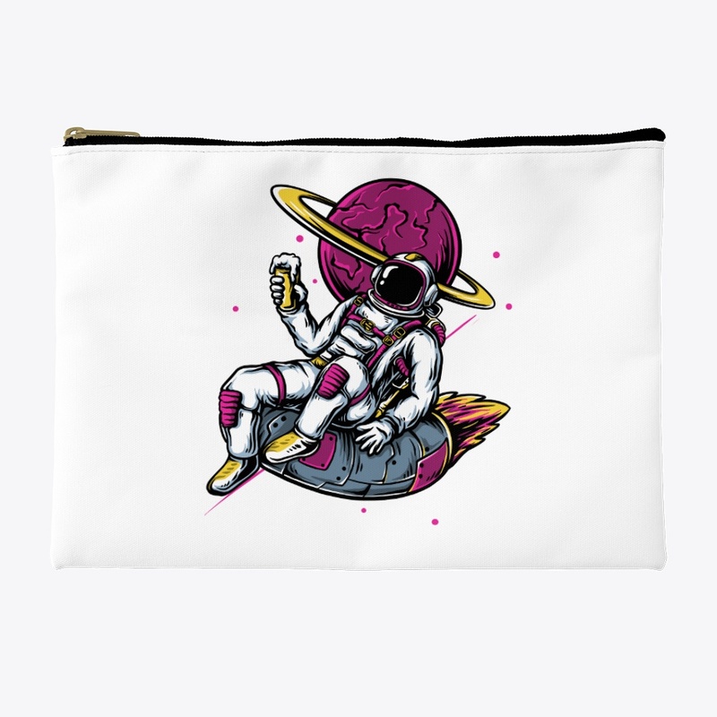 Outta Space