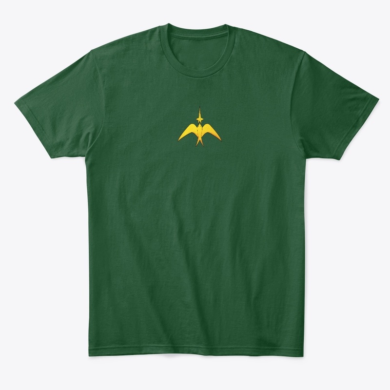 Star Swallow