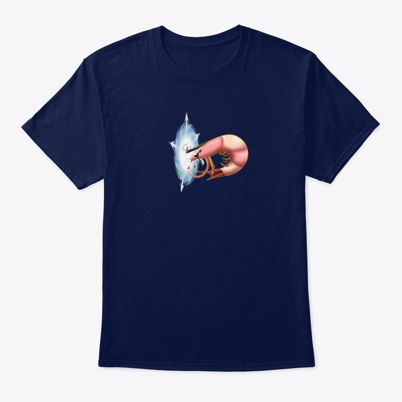 Temporal Shrimp