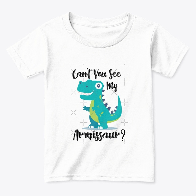 Armissaur
