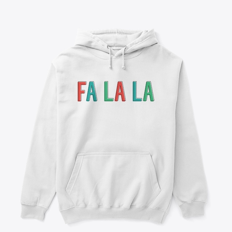 Fa La La 🎄