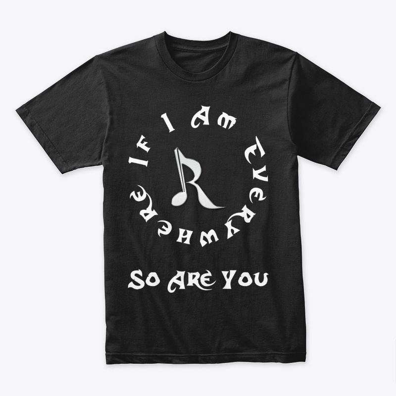 So Are You