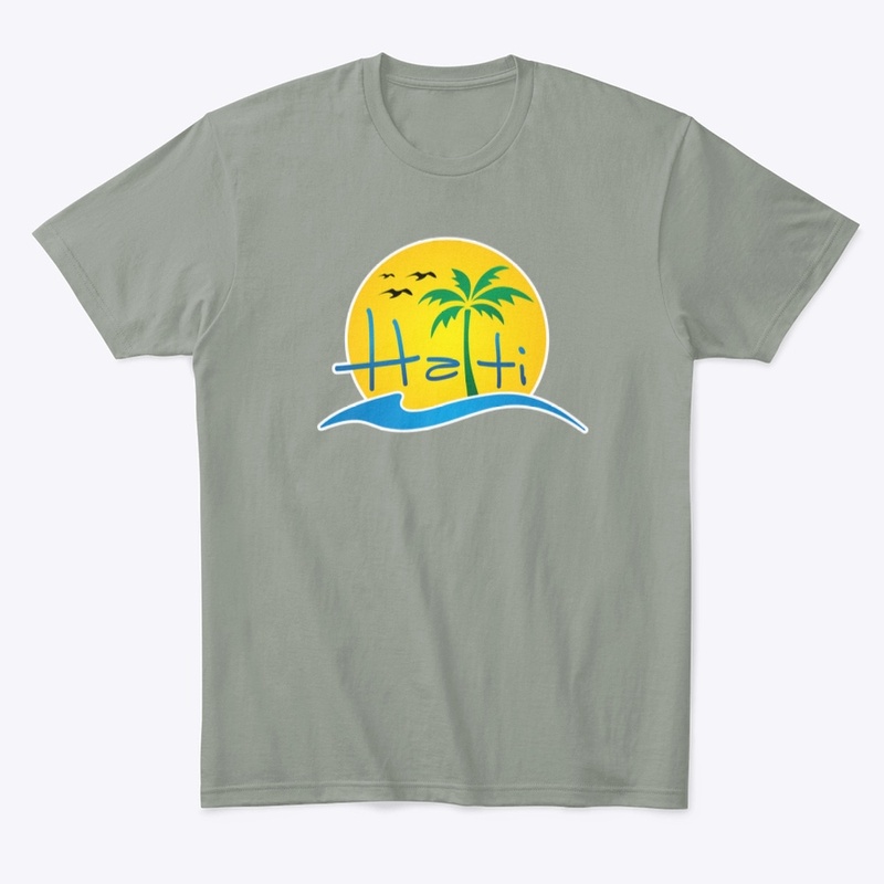 Sunny Haiti