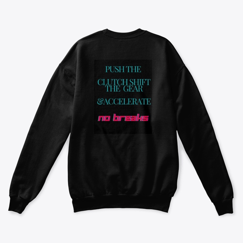 NO BREAKS