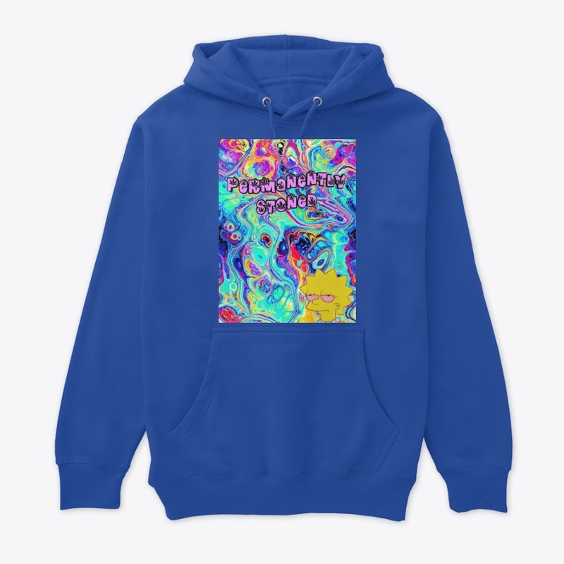 Permanently Stoned - 1