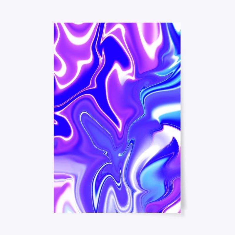 Liquid Blue Accessories