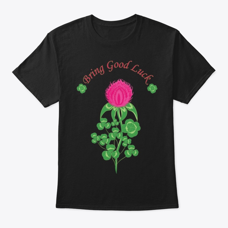 Luck flower