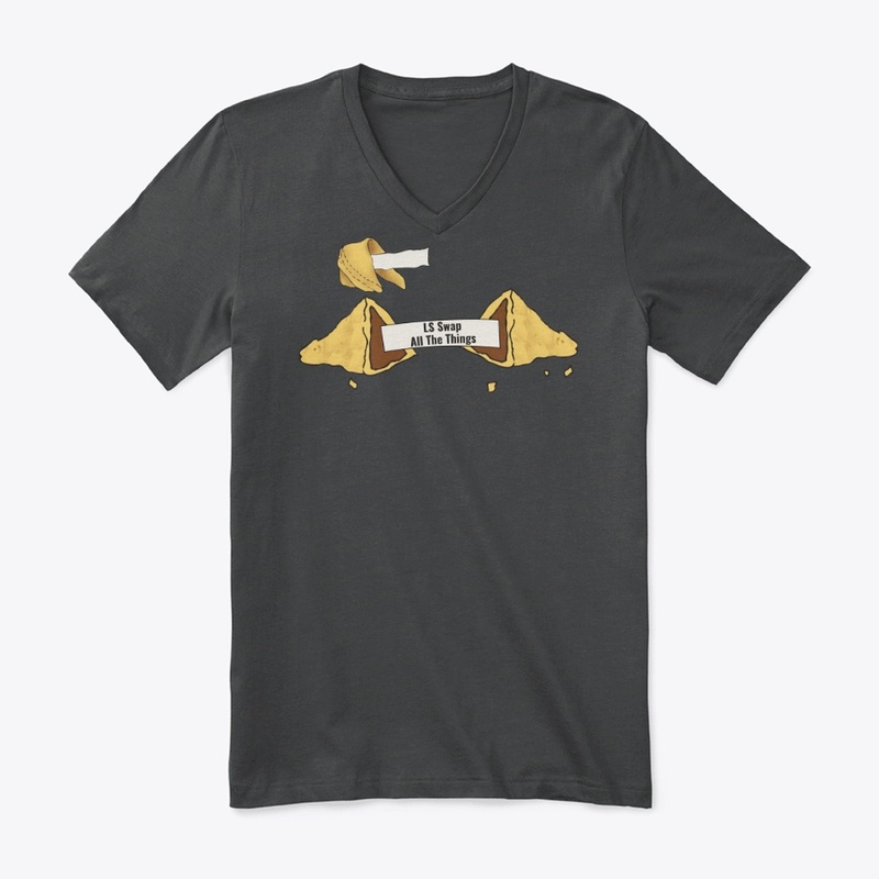 LS Swap All the Things V8 the world
