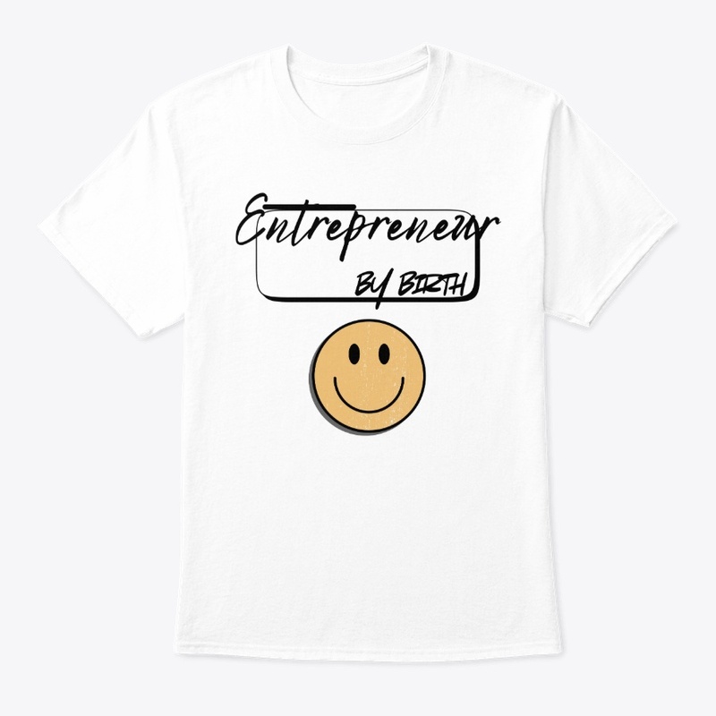 Entrepreneur by Birth | Student Hustler 