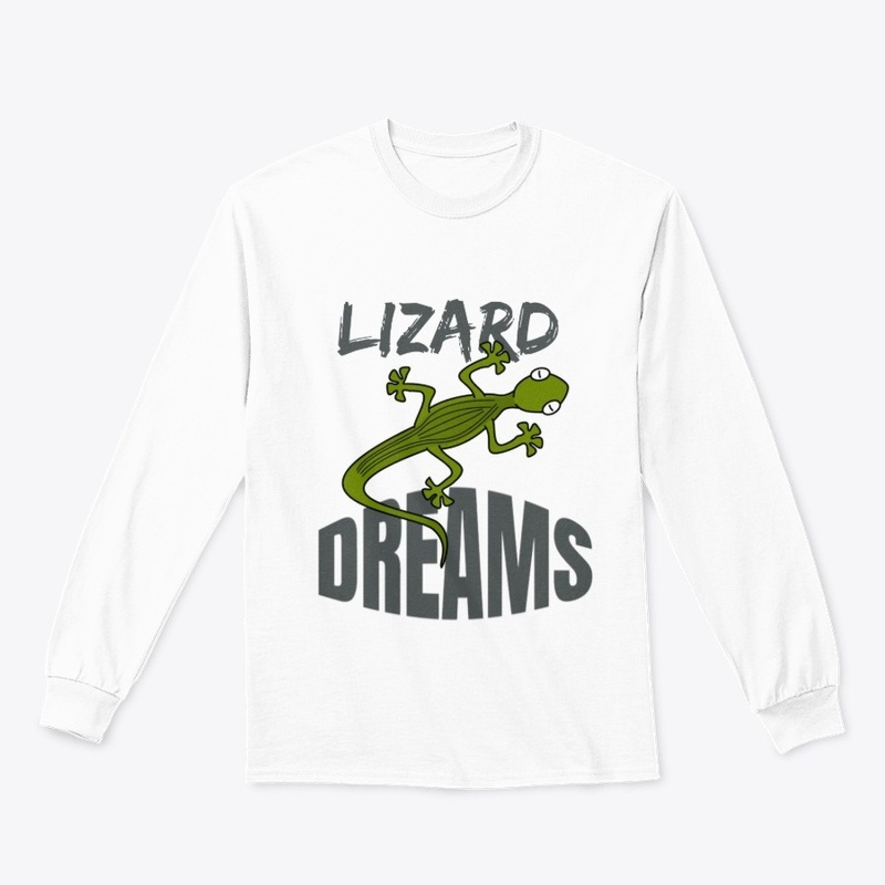 LIZARD´S  DREAMS