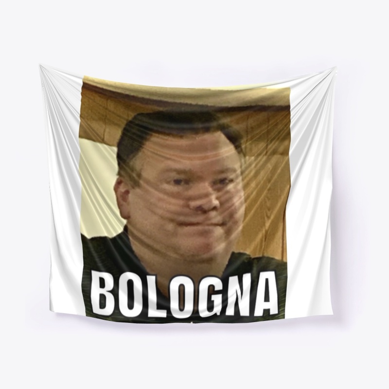 Bologna James