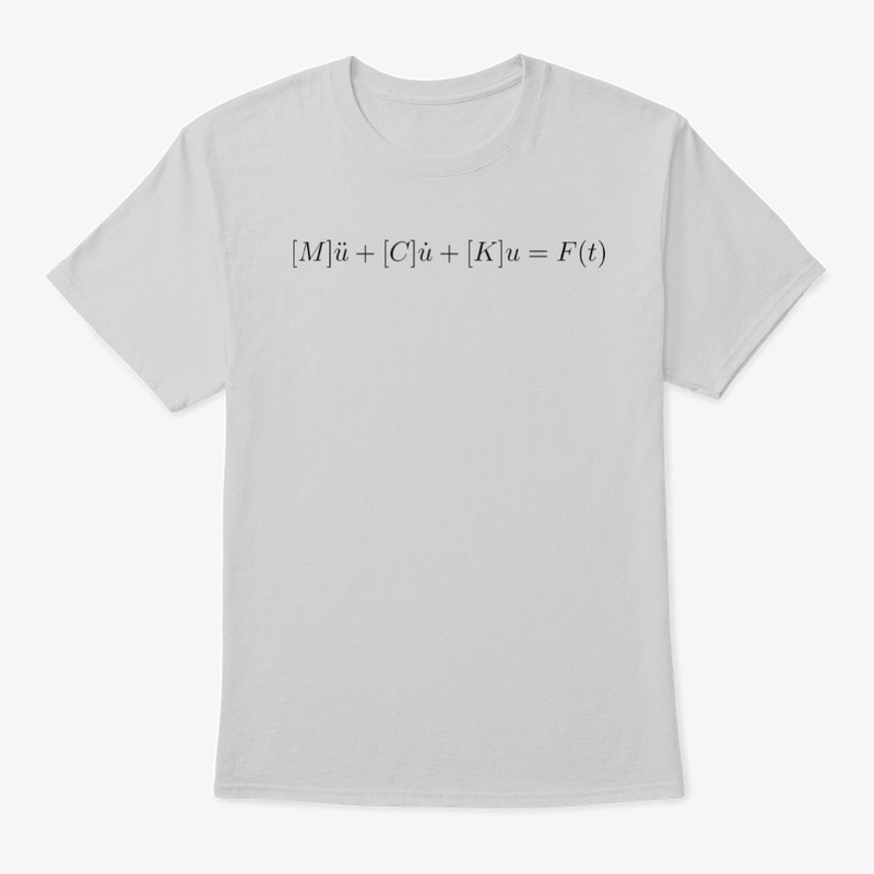 Equilibrium Equation of Solid Mechanics